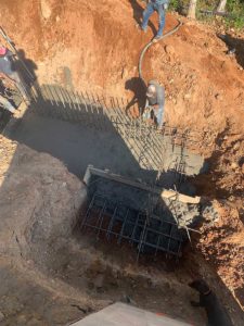 Concrete Foundations Asheville
